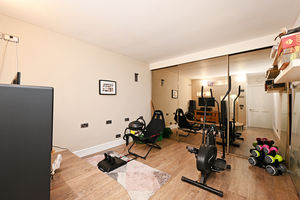 Heavygate Road Crookes